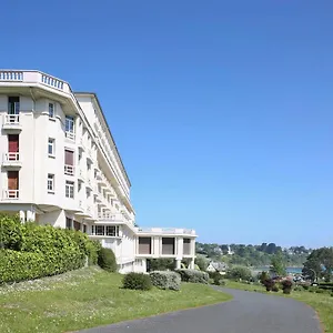 Appartement Le Totem - Duplex 2, Saint-Cast-le-Guildo